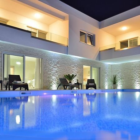 Luxury Apartments Marija Sukosan Phòng bức ảnh