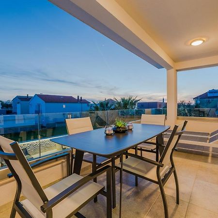 Luxury Apartments Marija Sukosan Ngoại thất bức ảnh