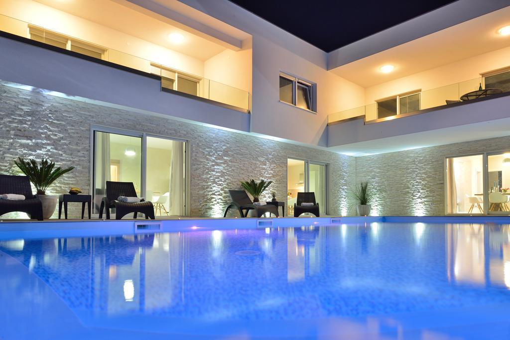 Luxury Apartments Marija Sukosan Phòng bức ảnh