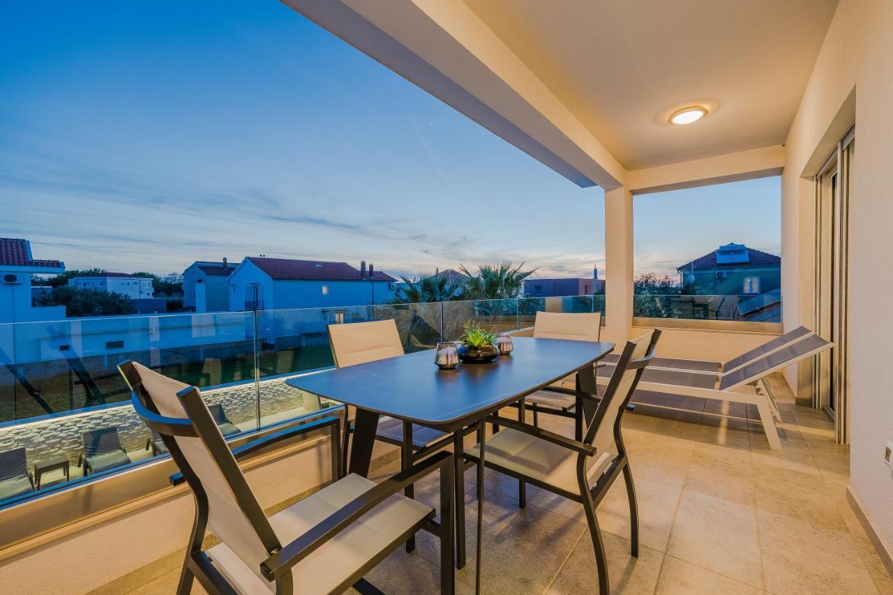 Luxury Apartments Marija Sukosan Ngoại thất bức ảnh