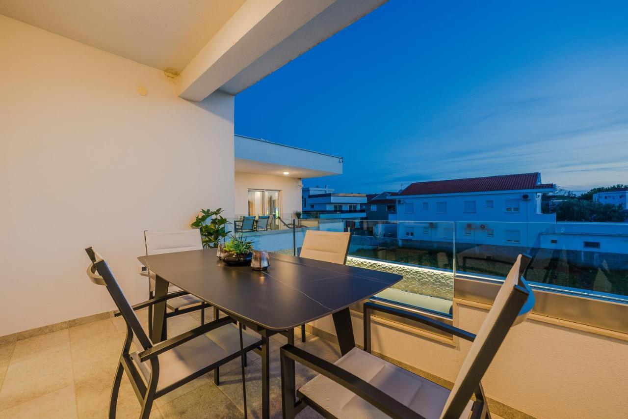 Luxury Apartments Marija Sukosan Ngoại thất bức ảnh