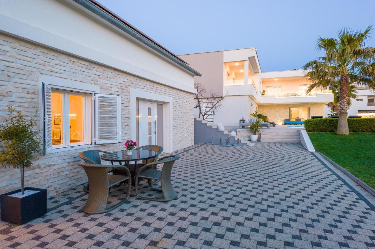 Luxury Apartments Marija Sukosan Ngoại thất bức ảnh