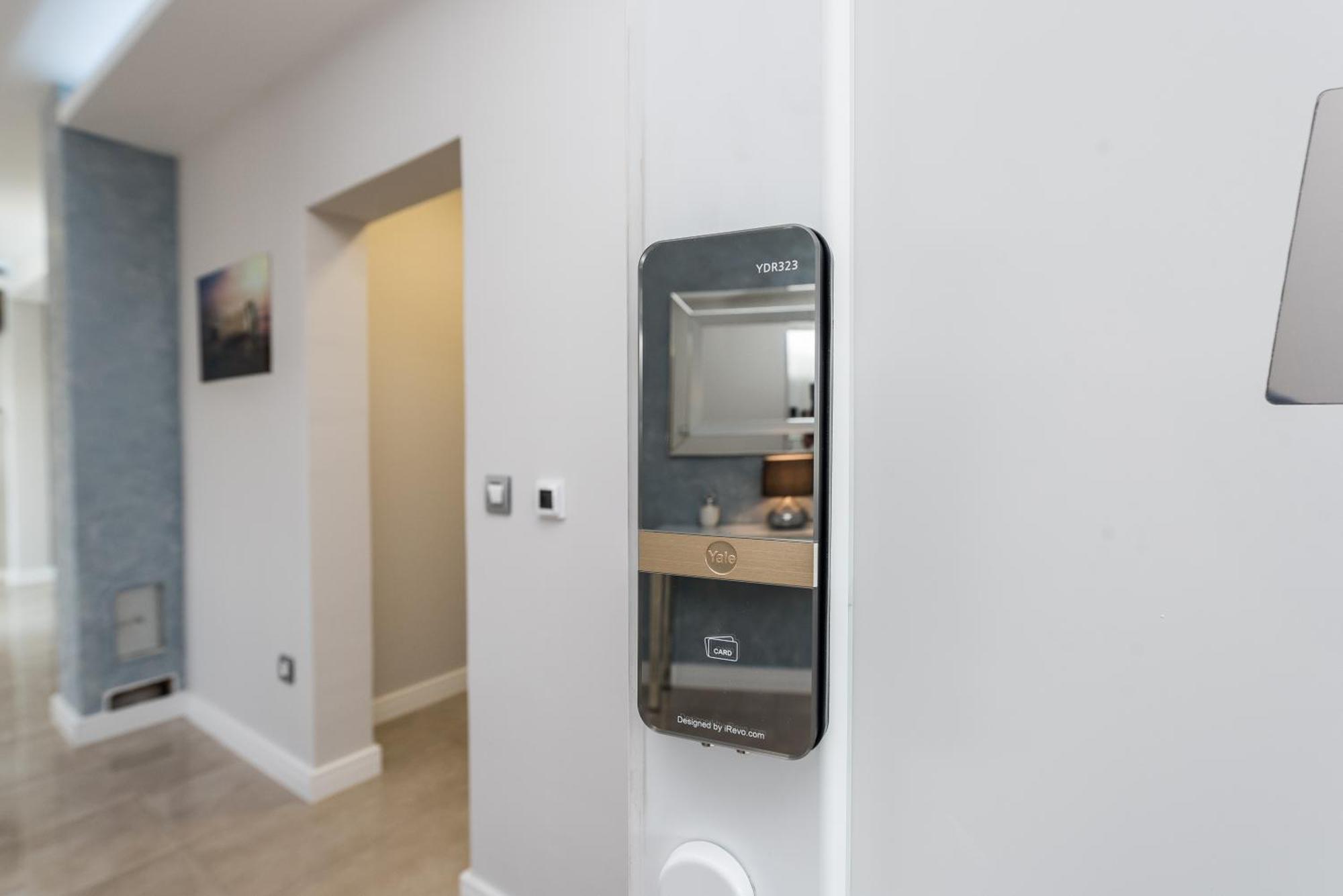 Luxury Apartments Marija Sukosan Phòng bức ảnh