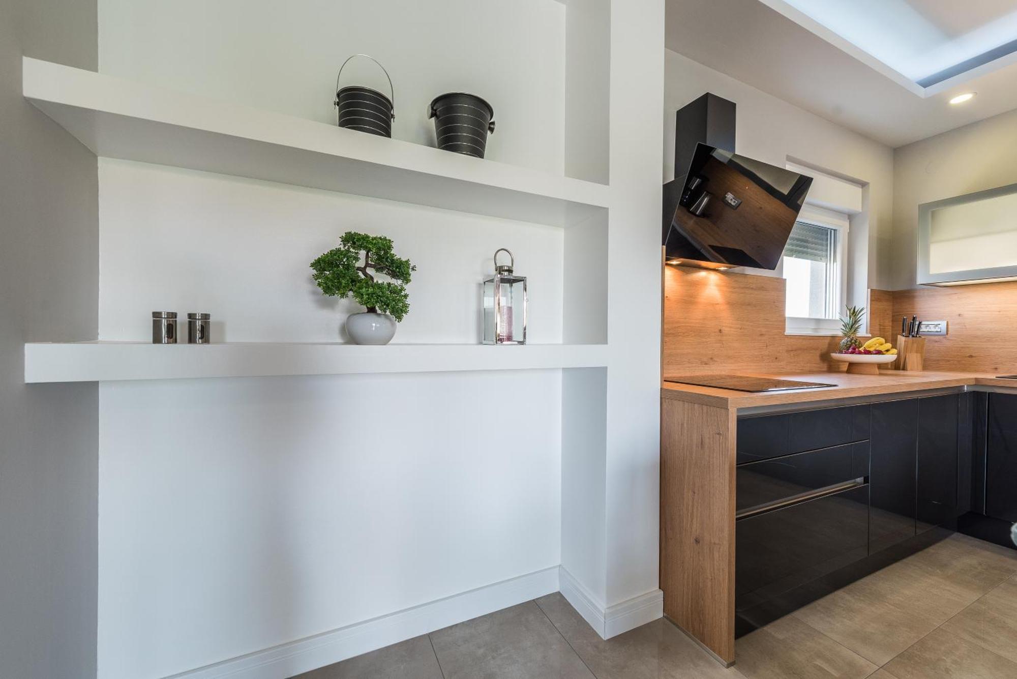 Luxury Apartments Marija Sukosan Phòng bức ảnh