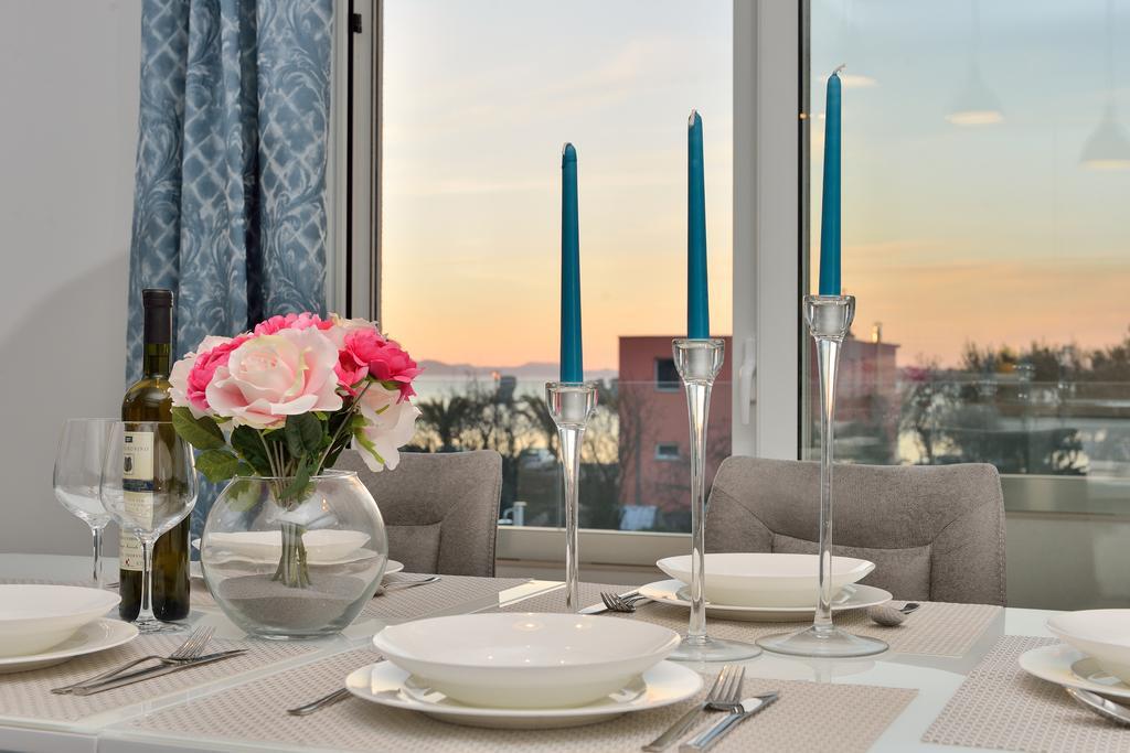 Luxury Apartments Marija Sukosan Phòng bức ảnh