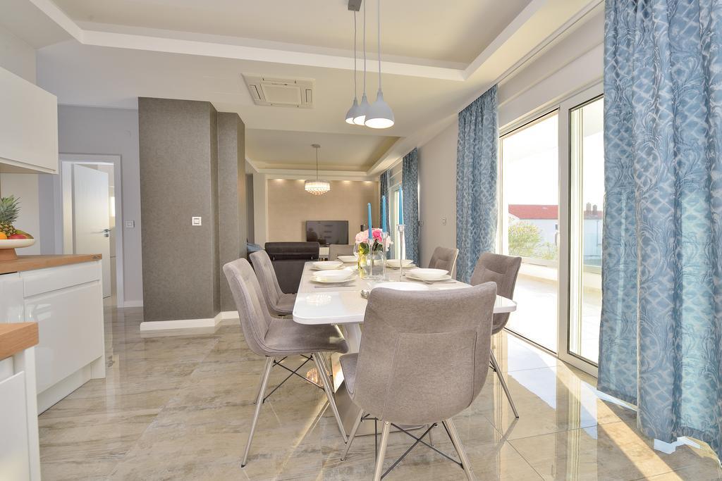 Luxury Apartments Marija Sukosan Phòng bức ảnh