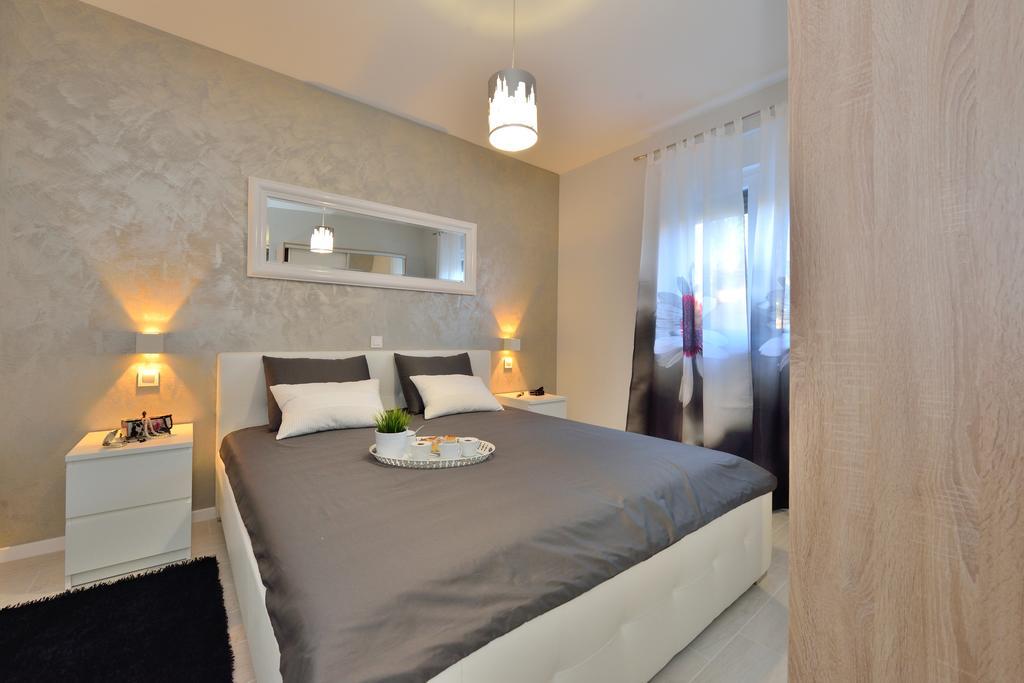 Luxury Apartments Marija Sukosan Phòng bức ảnh