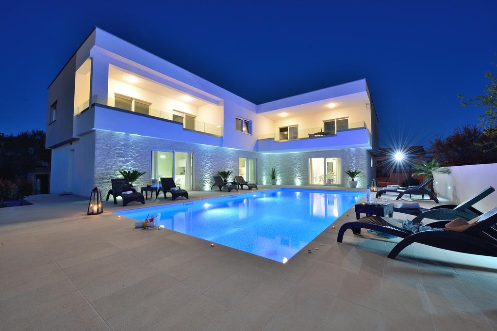 Luxury Apartments Marija Sukosan Phòng bức ảnh