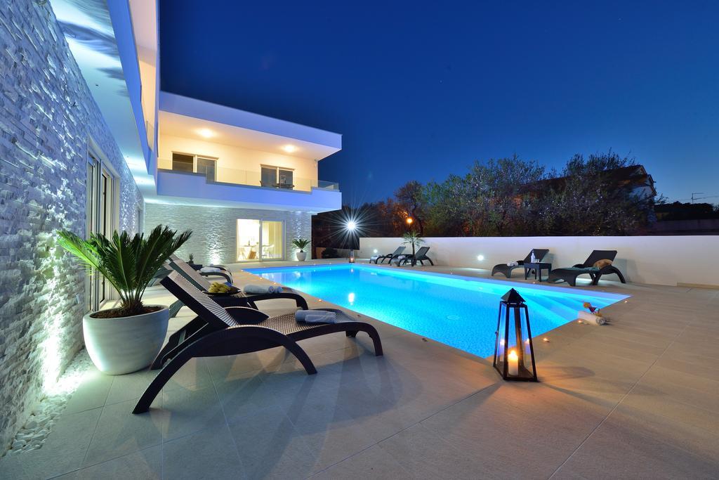 Luxury Apartments Marija Sukosan Phòng bức ảnh