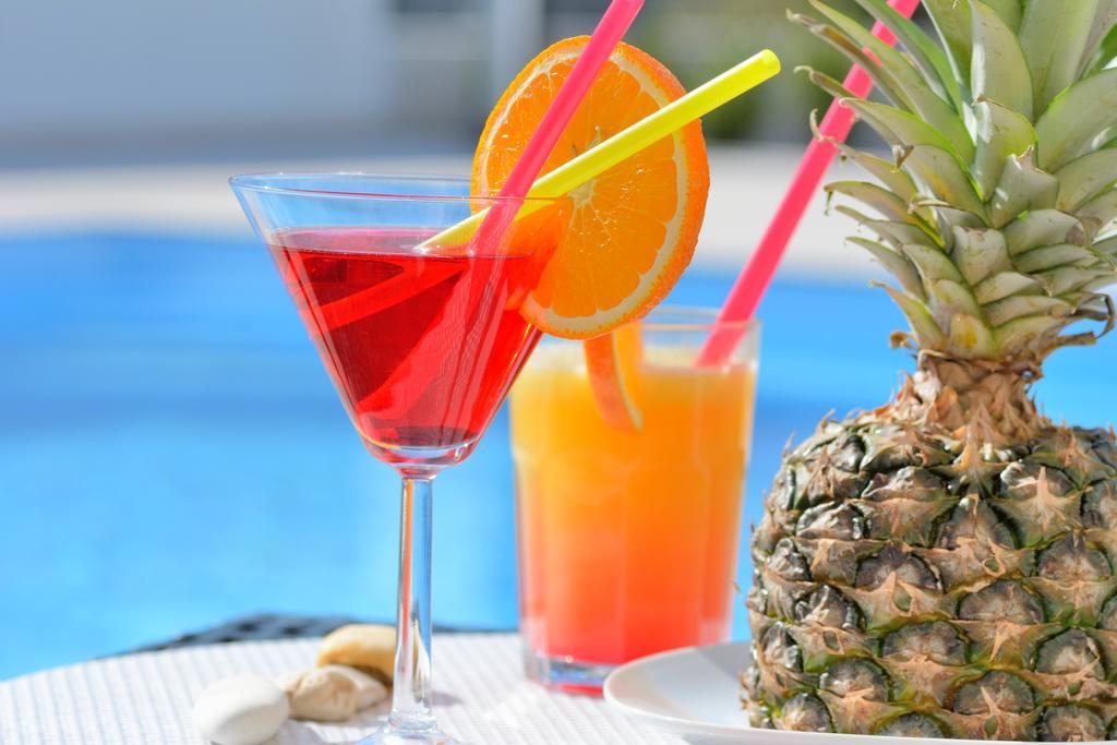 Luxury Apartments Marija Sukosan Phòng bức ảnh