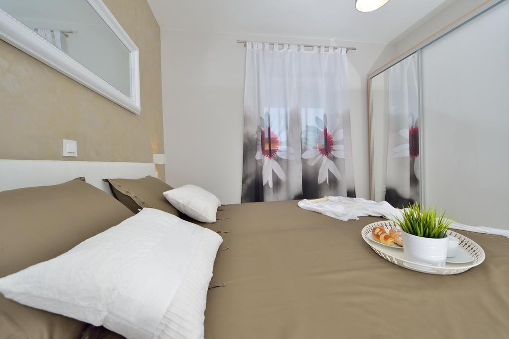 Luxury Apartments Marija Sukosan Phòng bức ảnh