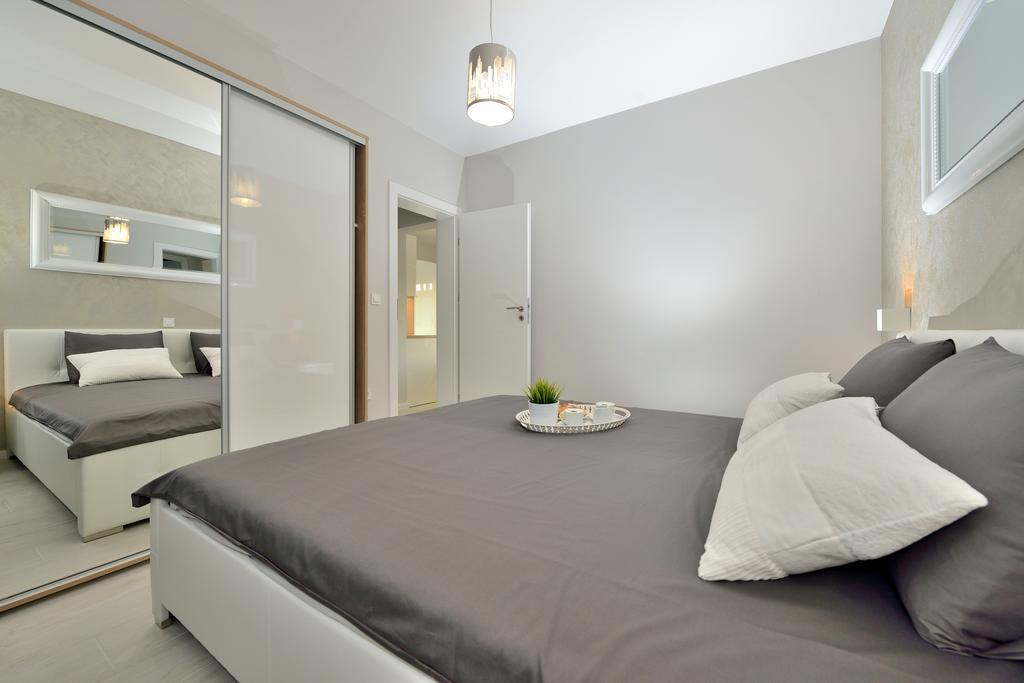Luxury Apartments Marija Sukosan Phòng bức ảnh