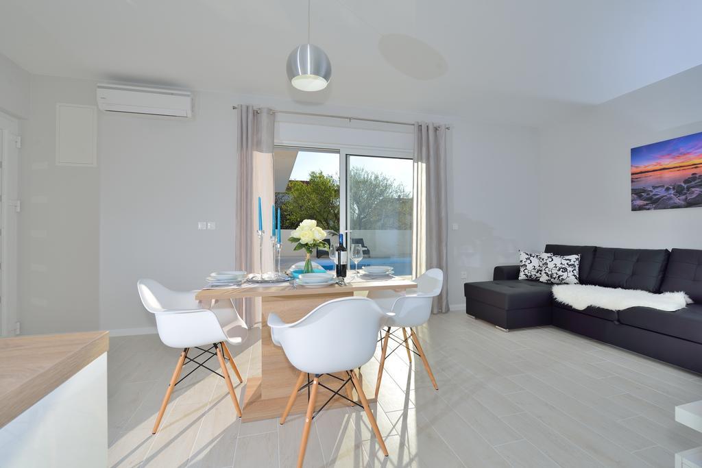 Luxury Apartments Marija Sukosan Phòng bức ảnh
