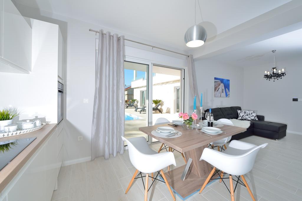 Luxury Apartments Marija Sukosan Phòng bức ảnh