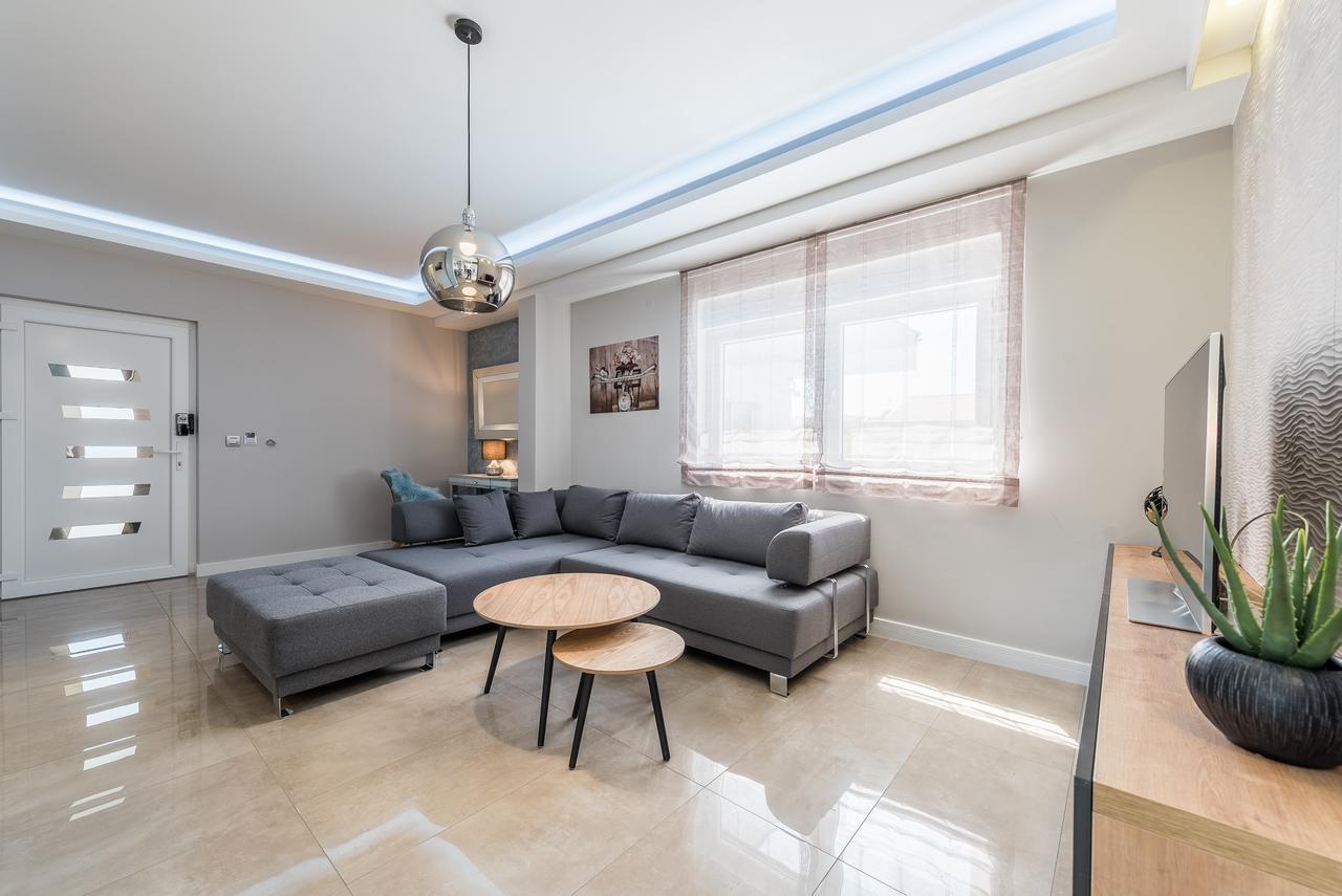 Luxury Apartments Marija Sukosan Phòng bức ảnh