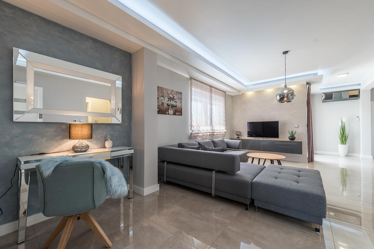 Luxury Apartments Marija Sukosan Ngoại thất bức ảnh