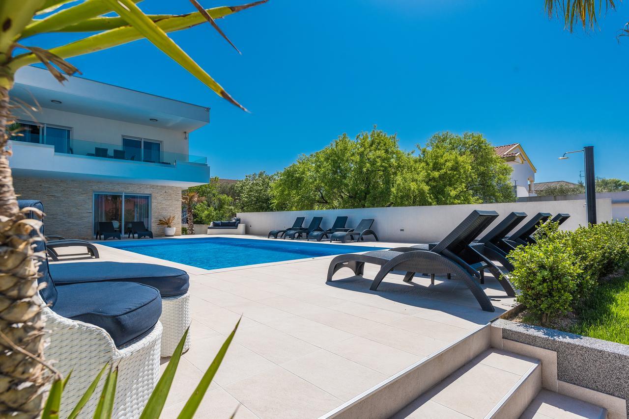 Luxury Apartments Marija Sukosan Ngoại thất bức ảnh