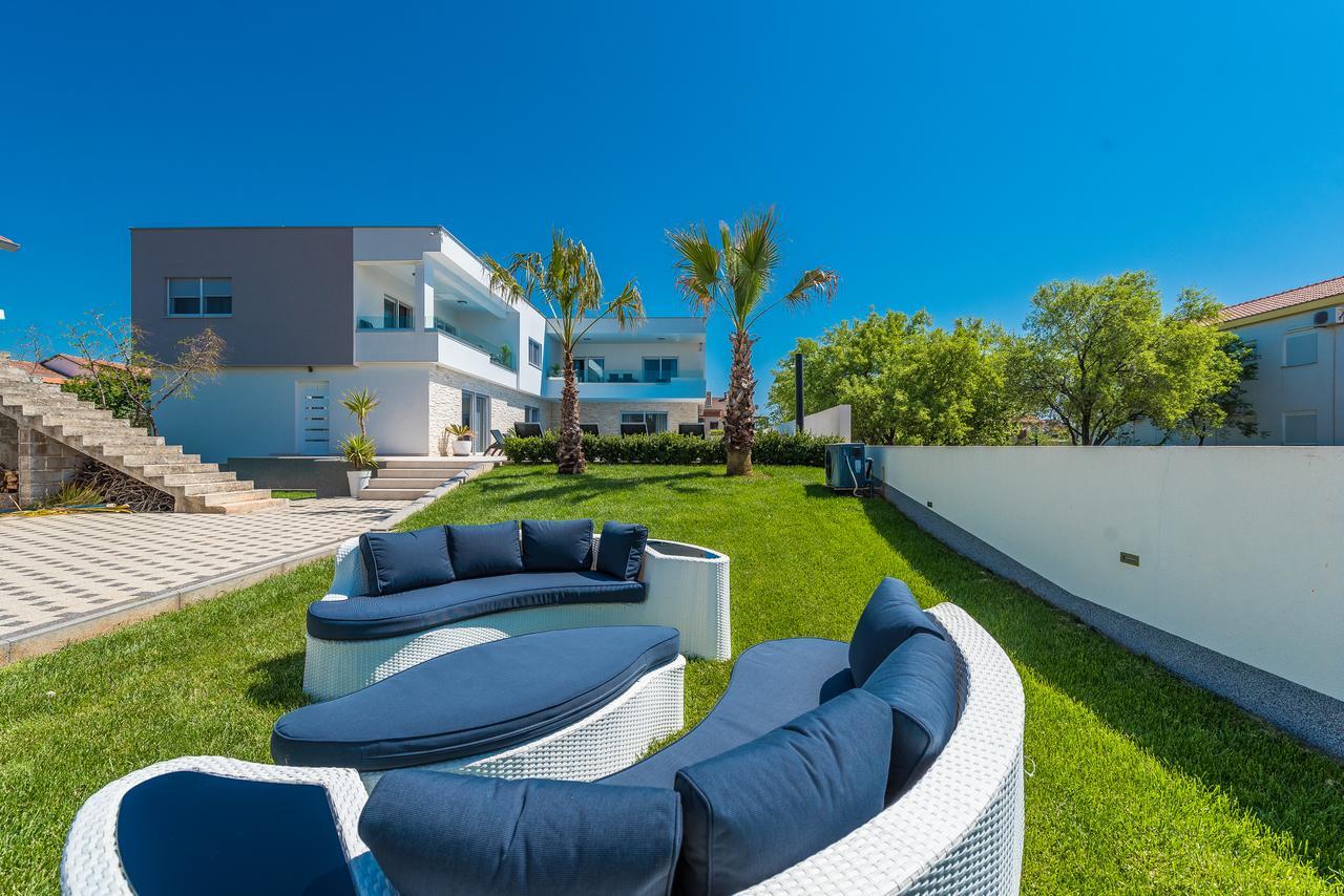 Luxury Apartments Marija Sukosan Ngoại thất bức ảnh