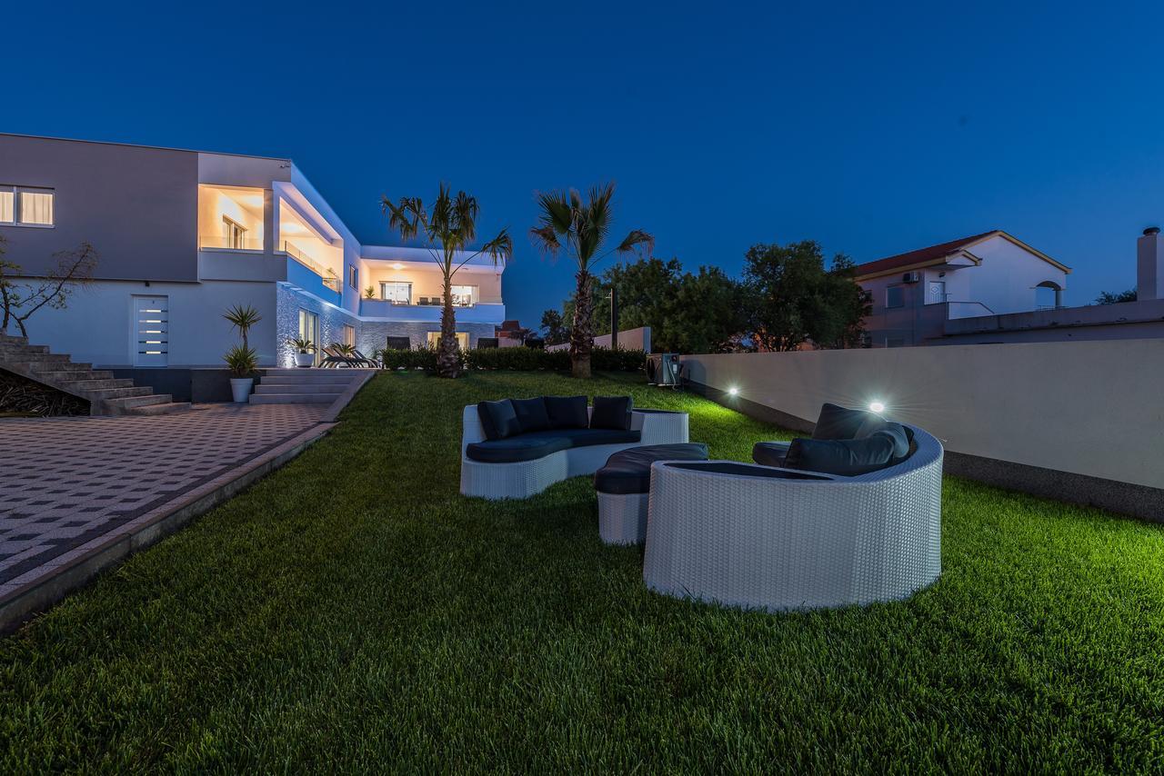 Luxury Apartments Marija Sukosan Ngoại thất bức ảnh