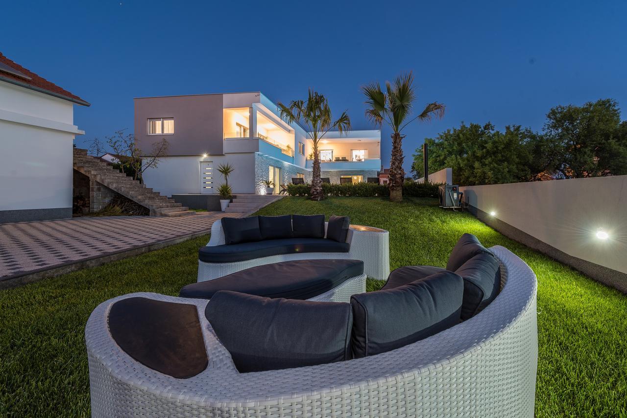 Luxury Apartments Marija Sukosan Ngoại thất bức ảnh