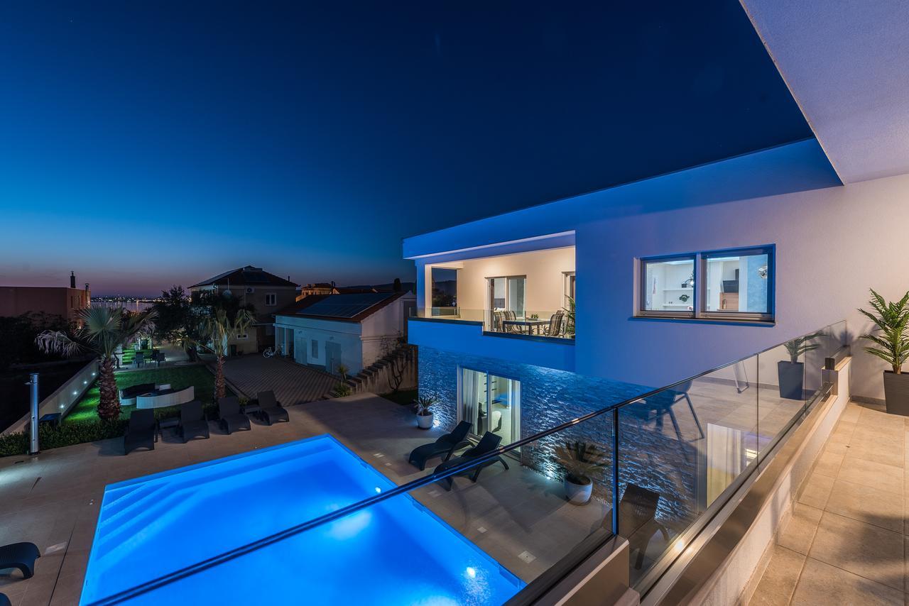 Luxury Apartments Marija Sukosan Ngoại thất bức ảnh
