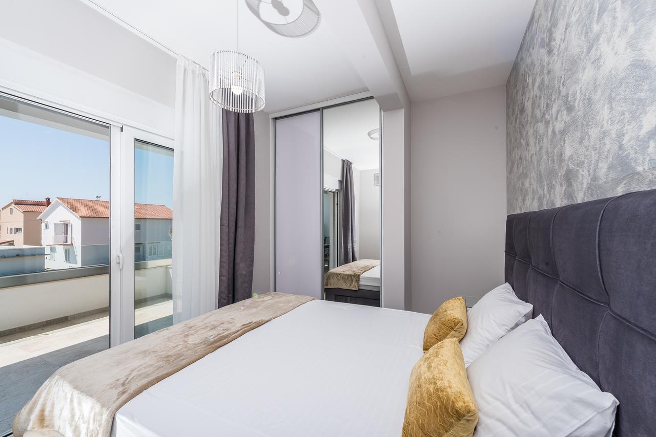 Luxury Apartments Marija Sukosan Ngoại thất bức ảnh