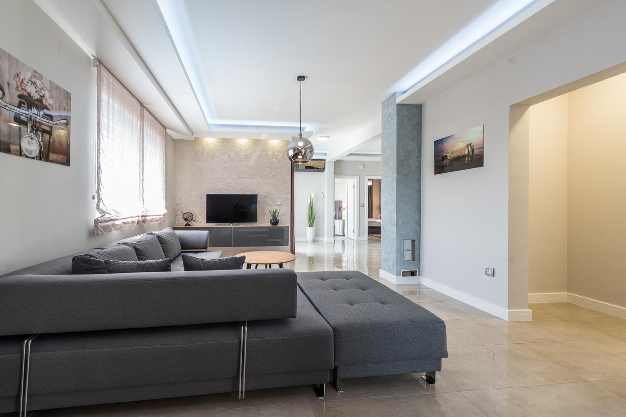 Luxury Apartments Marija Sukosan Ngoại thất bức ảnh